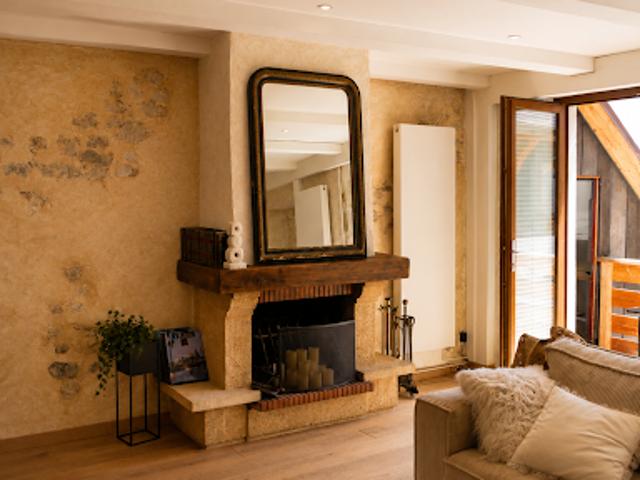 Vente Appartement 4 pièces 91.6 m2 Annecy