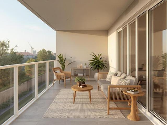 Vente Appartement 4 pièces 91.72 m2 Lyon 5ème
