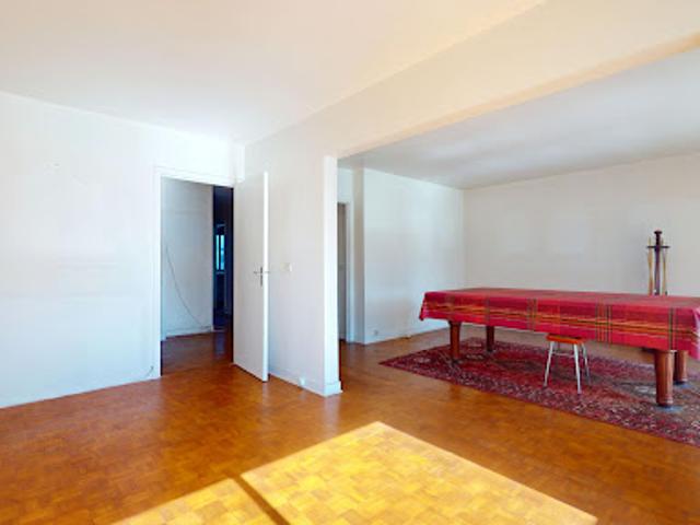 Vente Appartement 4 pièces 91.77 m2 Paris 10ème