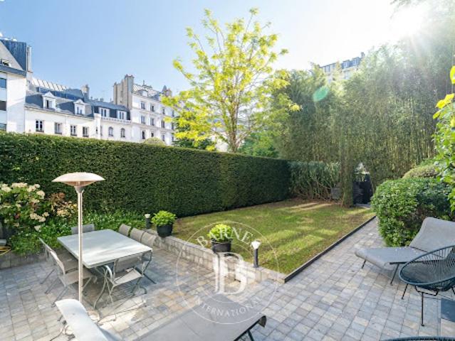 Vente Appartement 4 pièces 91.75 m2 Neuilly sur Seine
