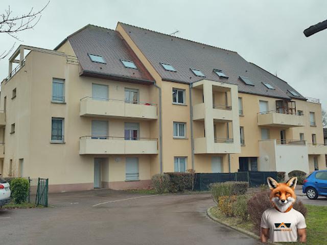 Vente Appartement 4 pièces 91.7 m2 Nogent sur Seine