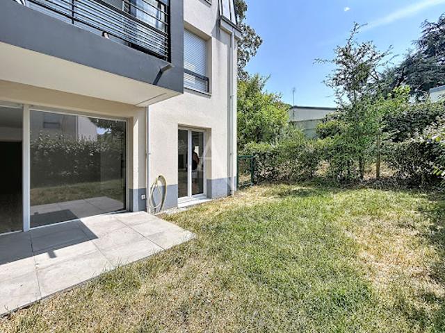 Vente Appartement 4 pièces 91.7 m2 Cesson