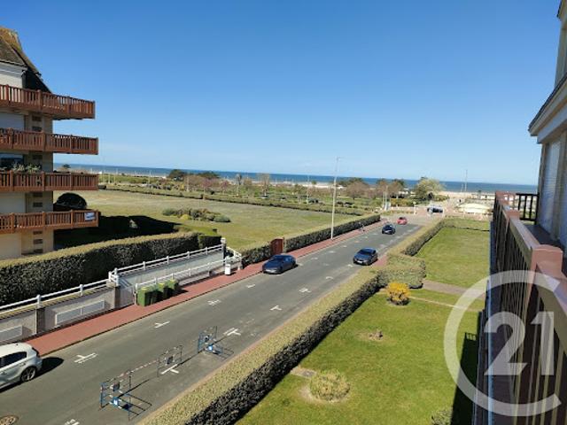 Vente Appartement 4 pièces 91.81 m2 Deauville