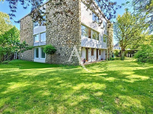 Vente Appartement 4 pièces 91.86 m2 Massy