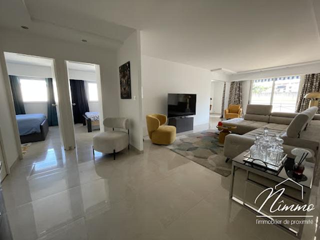 Vente Appartement 4 pièces 91.91 m2 Nimes