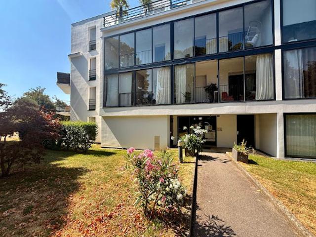 Vente Appartement 4 pièces 91.04 m2 Vannes