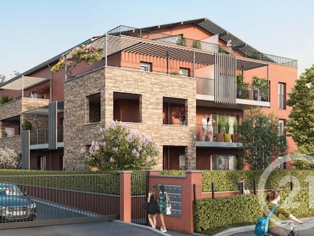 Vente Appartement 4 pièces 91.14 m2 Bormes les Mimosas