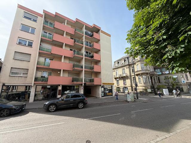 Vente Appartement 4 pièces 91 m2 Schiltigheim