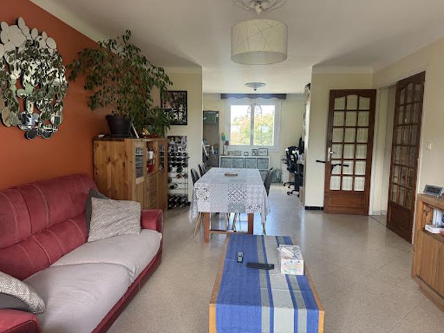 Vente Appartement 4 pièces 91.23 m2 Montpellier