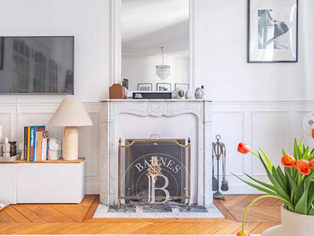 Vente Appartement 4 pièces 91.24 m2 Saint Germain en Laye