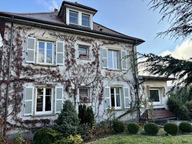 Vente Maison 4 pièces 91.28 m2 Cernay