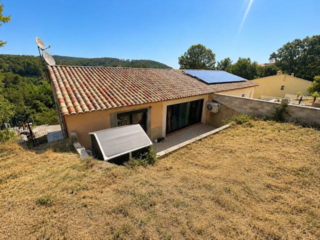 Vente Appartement 4 pièces 91.35 m2 Le Luc