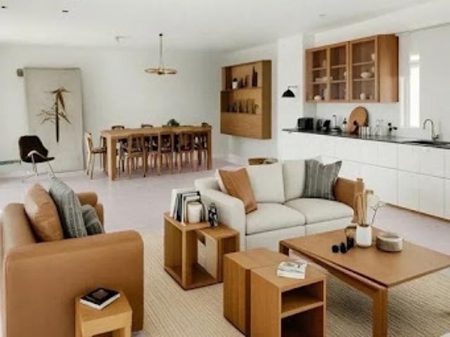 Vente Appartement 4 pièces 91 m2 Thusy