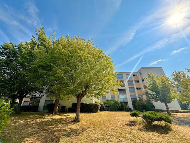 Vente Appartement 4 pièces 91 m2 Toulouse
