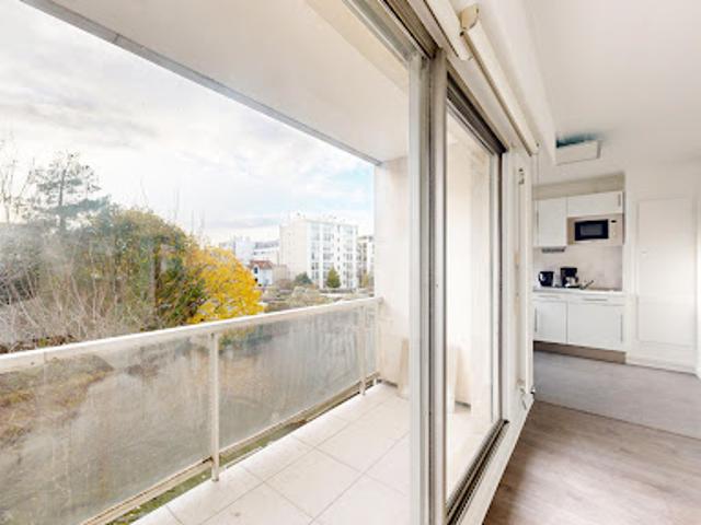 Vente Appartement 4 pièces 91 m2 Vanves