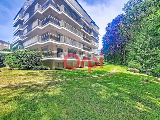 Vente Appartement 4 pièces 91 m2 Yerres