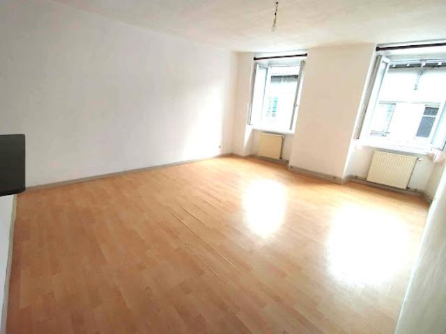 Vente Appartement 4 pièces 91 m2 Aixe sur Vienne