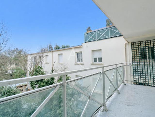 Vente Appartement 4 pièces 91 m2 Antony