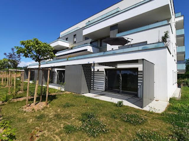 Vente Appartement 4 pièces 91 m2 Brunstatt