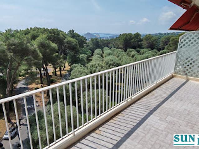 Vente Appartement 4 pièces 90.68 m2 Cagnes sur Mer