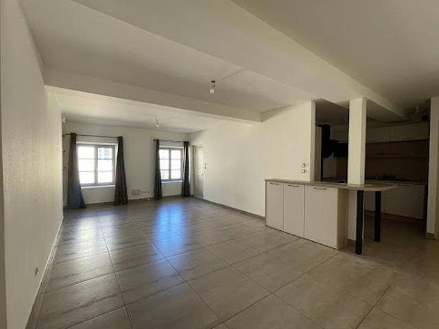 Vente Appartement 4 pièces 91 m2 Carcassonne
