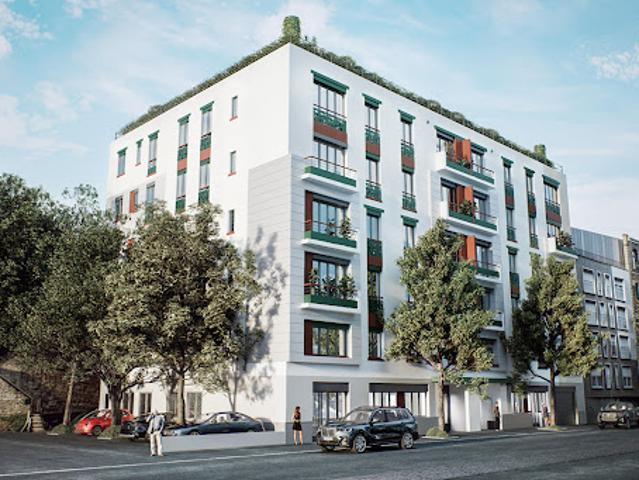 Vente Appartement 4 pièces 91 m2 Chaville