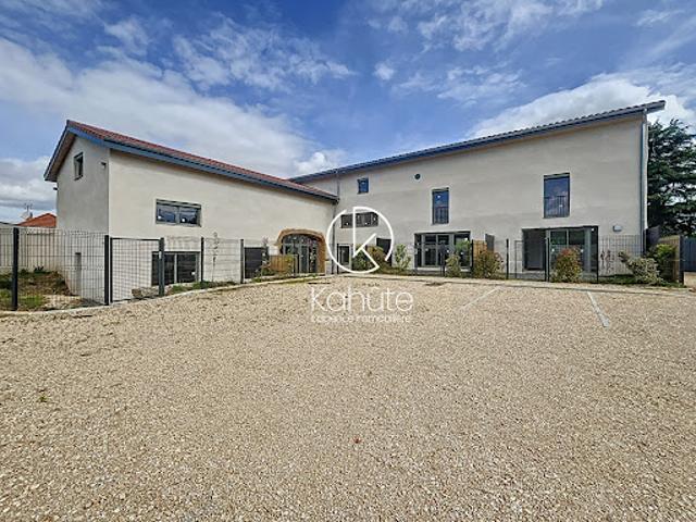 Vente Appartement 4 pièces 91 m2 Dommartin