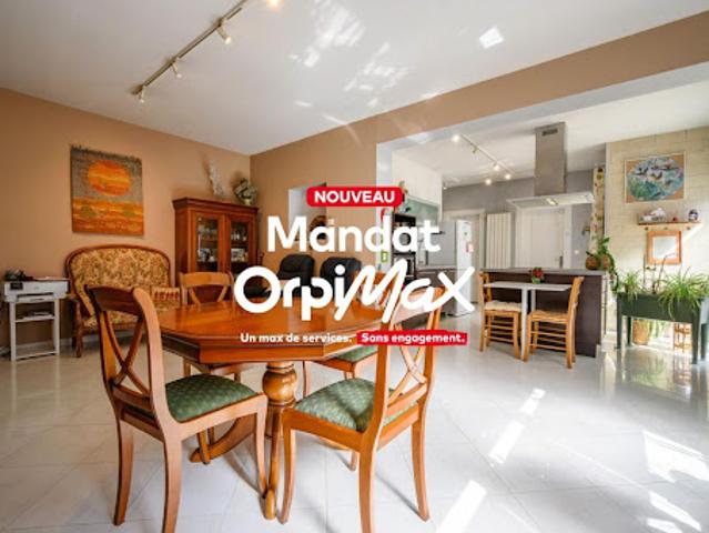 Vente Appartement 4 pièces 91 m2 Douai
