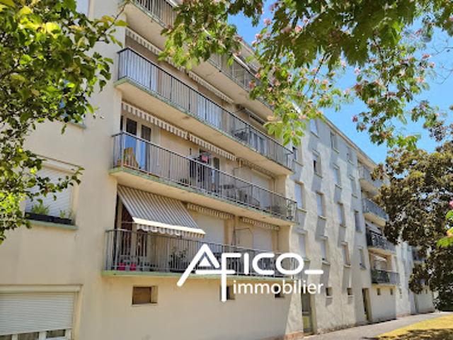 Vente Appartement 4 pièces 91 m2 Joue les tours