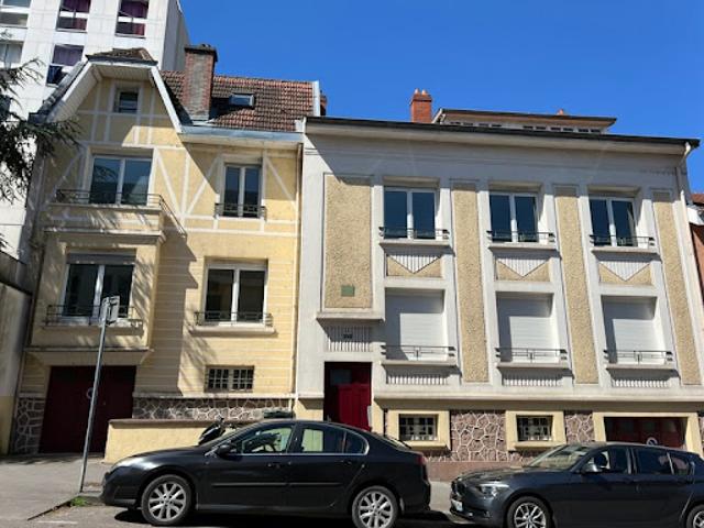 Vente Appartement 4 pièces 91 m2 Laxou
