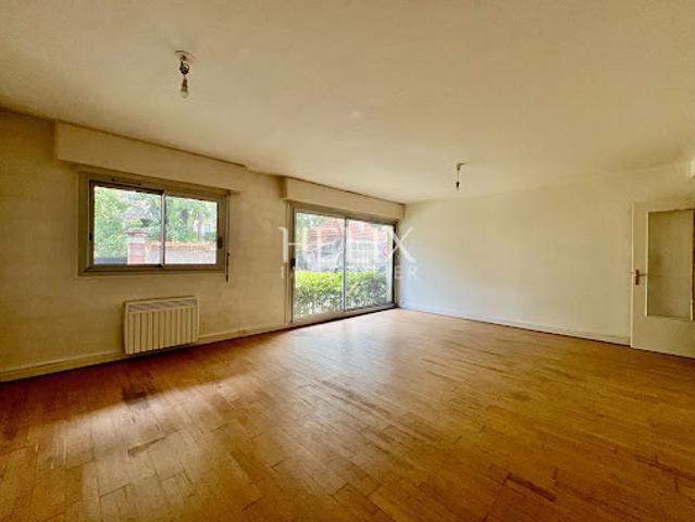 Vente Appartement 4 pièces 91 m2 Le Vésinet