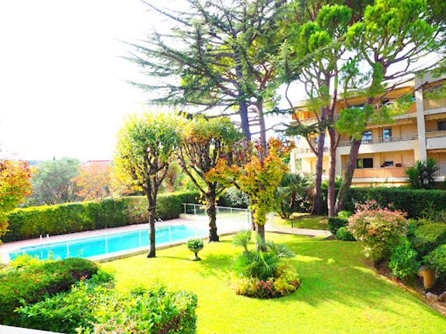 Vente Appartement 4 pièces 91 m2 Le Cannet