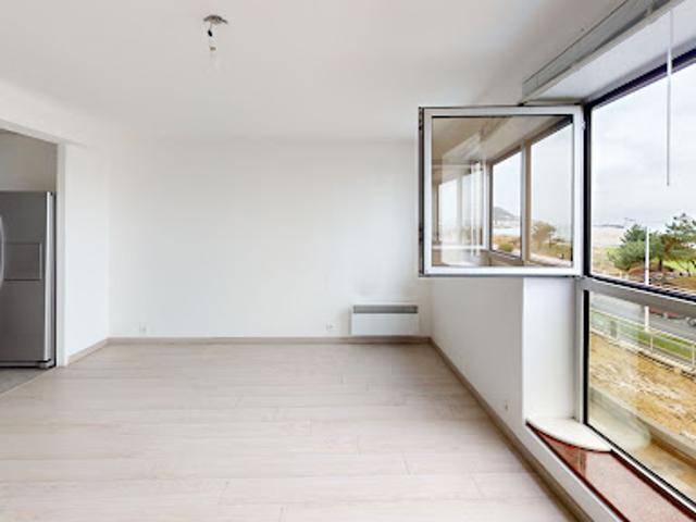 Vente Appartement 4 pièces 91 m2 Le Havre