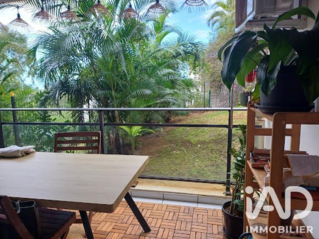 Vente Appartement 4 pièces 91 m2 L'Etang Sale