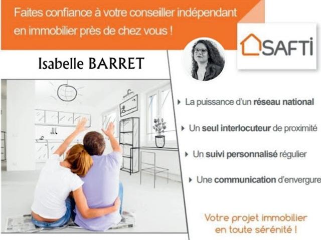Vente Appartement 4 pièces 91 m2 Loyettes
