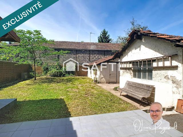 Vente Appartement 4 pièces 91 m2 Lyon 8ème
