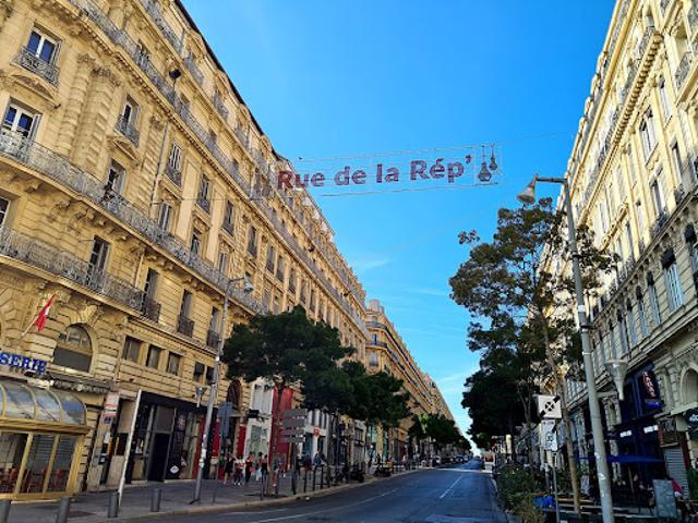 Vente Appartement 4 pièces 91 m2 Marseille 2ème
