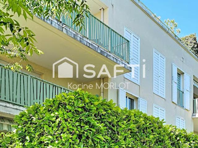 Vente Appartement 4 pièces 91 m2 Mions