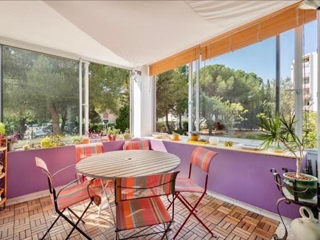 Vente Appartement 4 pièces 91 m2 Montpellier