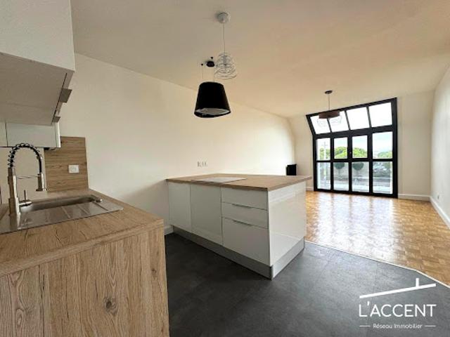 Vente Appartement 4 pièces 91 m2 Montpellier