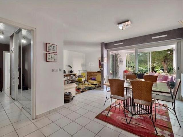Vente Appartement 4 pièces 91 m2 Montpellier