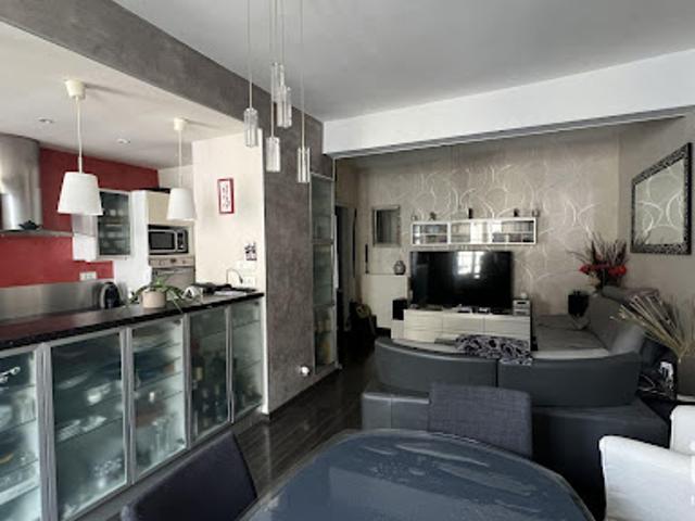 Vente Appartement 4 pièces 91 m2 Nangis