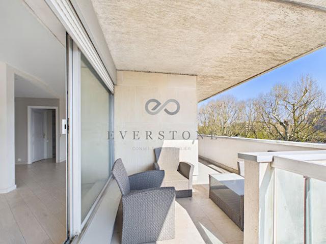 Vente Appartement 4 pièces 91 m2 Neuilly sur Seine