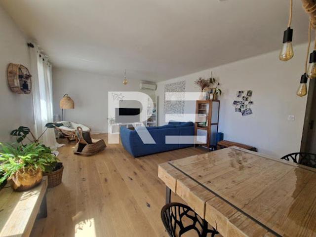 Vente Appartement 4 pièces 91 m2 Nimes