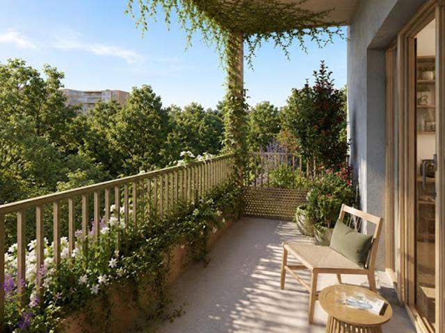 Vente Appartement 4 pièces 91 m2 Nogent sur Marne