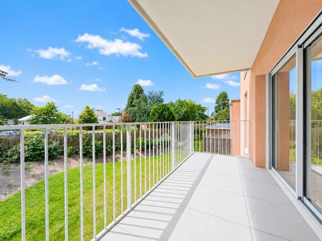 Vente Appartement 4 pièces 91 m2 Noyal sur Vilaine