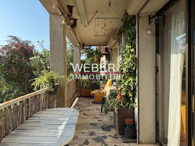 Vente Appartement 4 pièces 91 m2 Ollioules