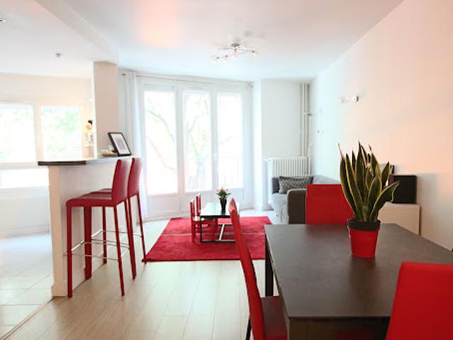 Vente Appartement 5 pièces 91 m2 Paris 13ème
