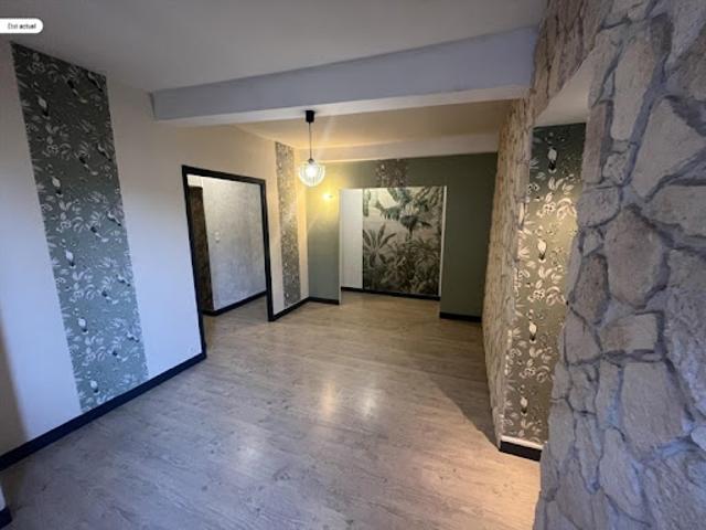 Vente Appartement 4 pièces 91 m2 Pau