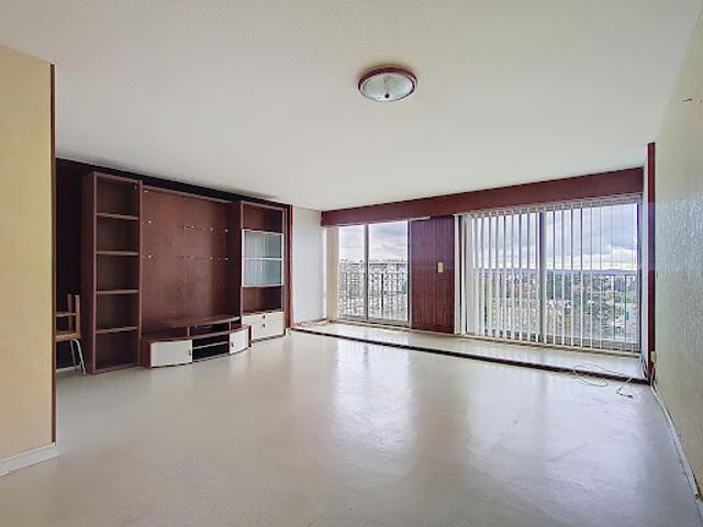 Vente Appartement 4 pièces 91 m2 Pau